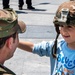 North Macedonia holds Immediate Response event connecting military with civilians