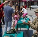 North Macedonia holds Immediate Response event connecting military with civilians