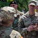 North Macedonia holds Immediate Response event connecting military with civilians