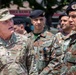 North Macedonia holds Immediate Response event connecting military with civilians