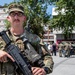 North Macedonia holds Immediate Response event connecting military with civilians