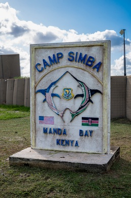 From Vulnerable to Vigilant: Manda Bay Reinforces Security and Partnerships