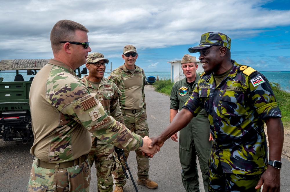 From Vulnerable to Vigilant: Manda Bay Reinforces Security and Partnerships