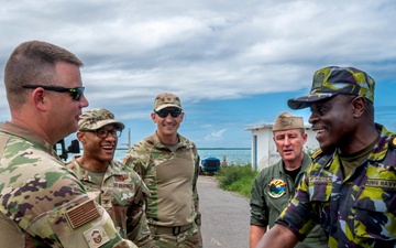 From Vulnerable to Vigilant: Manda Bay Reinforces Security and Partnerships