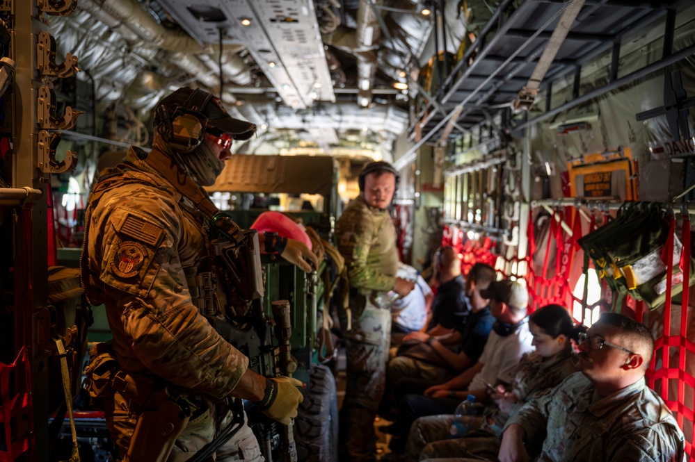 From Vulnerable to Vigilant: Manda Bay Reinforces Security and Partnerships