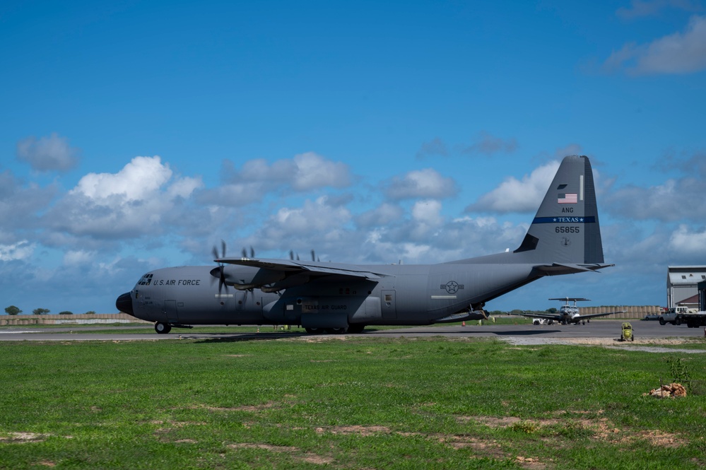 From Vulnerable to Vigilant: Manda Bay Reinforces Security and Partnerships