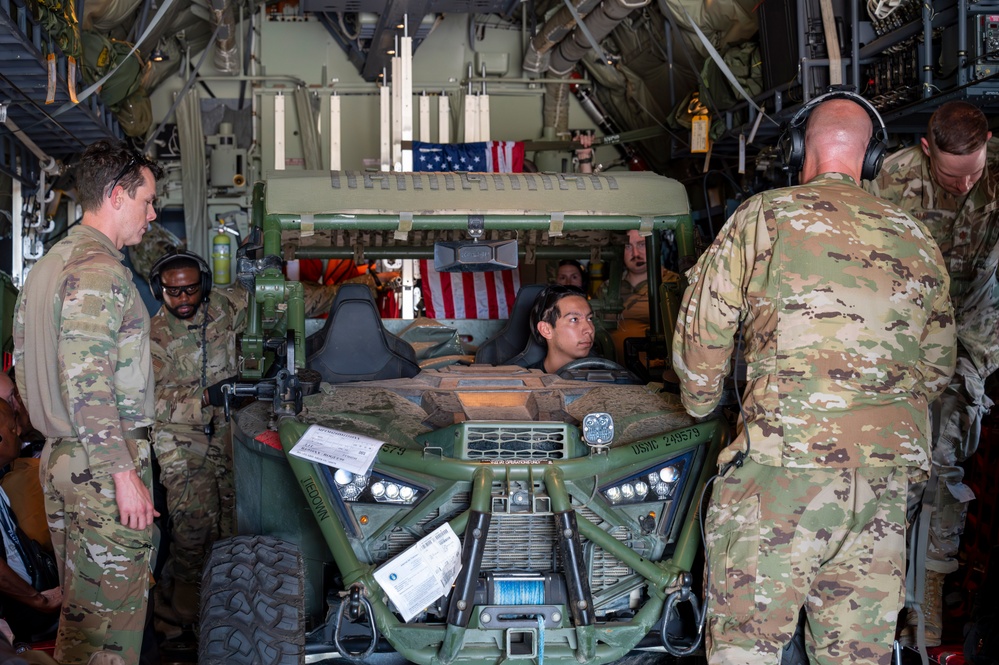 From Vulnerable to Vigilant: Manda Bay Reinforces Security and Partnerships