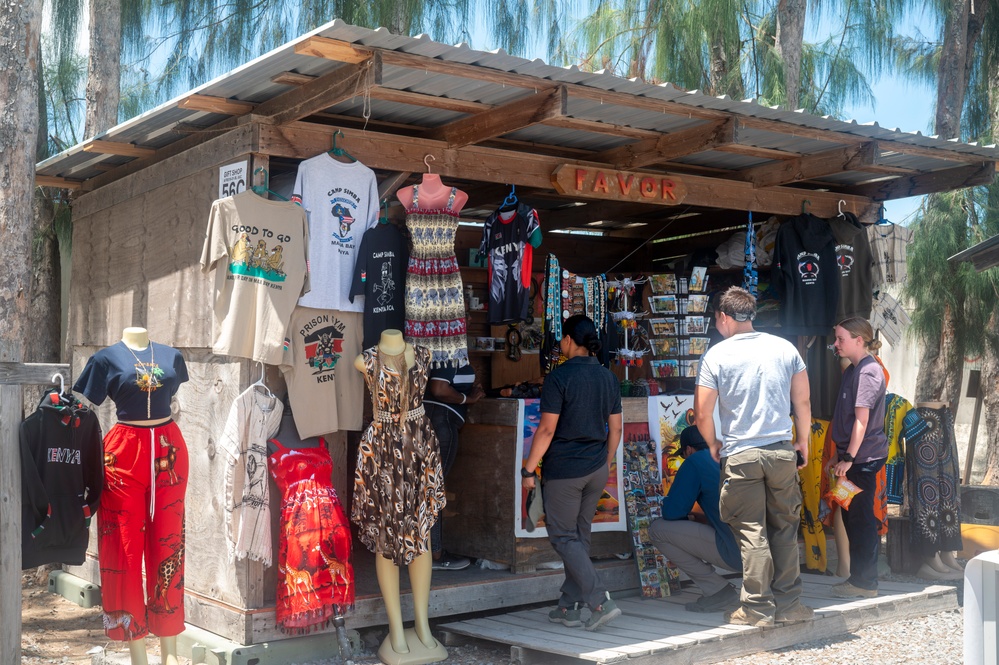 From Vulnerable to Vigilant: Manda Bay Reinforces Security and Partnerships