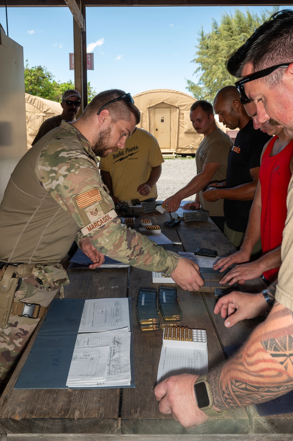 From Vulnerable to Vigilant: Manda Bay Reinforces Security and Partnerships