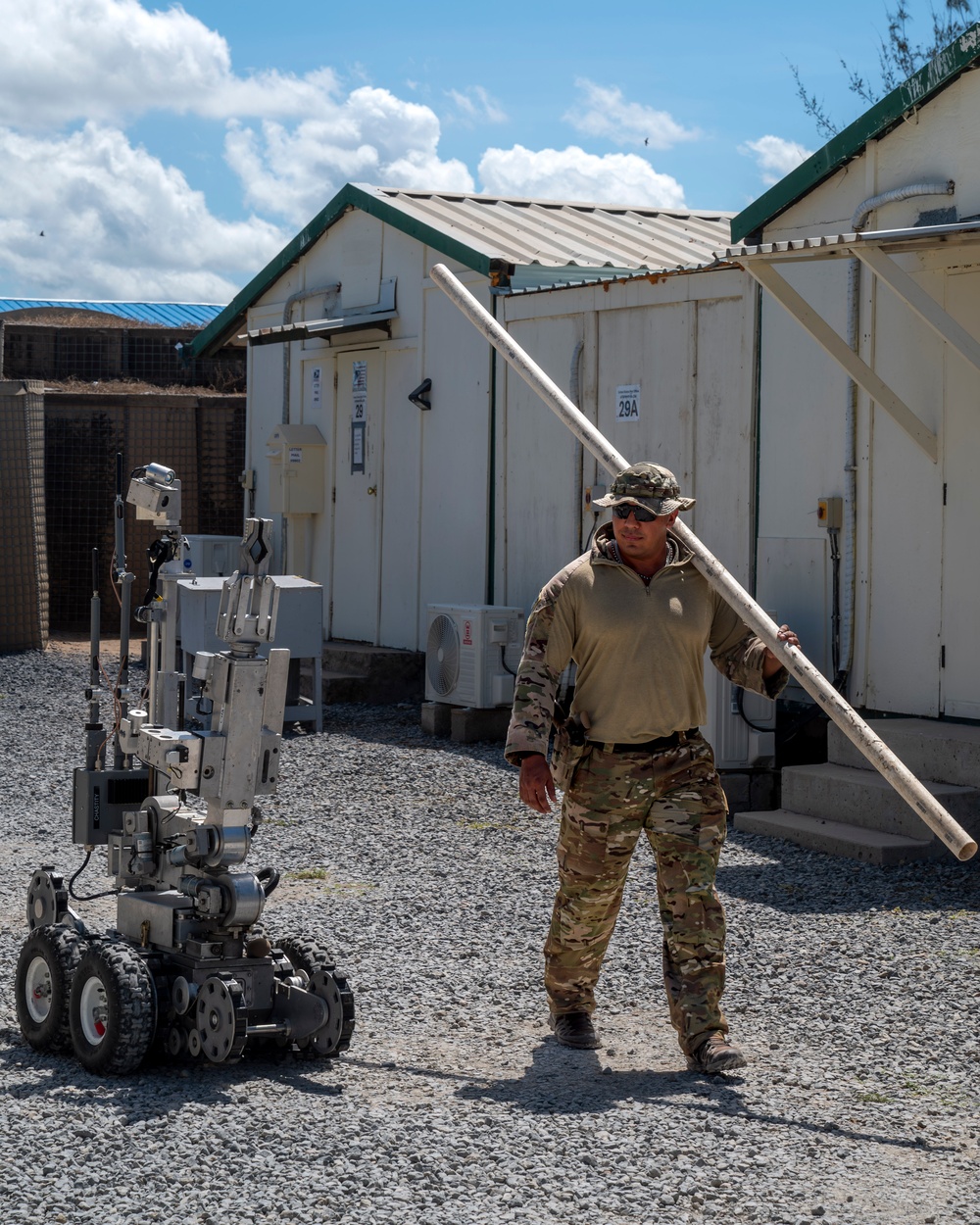 From Vulnerable to Vigilant: Manda Bay Reinforces Security and Partnerships