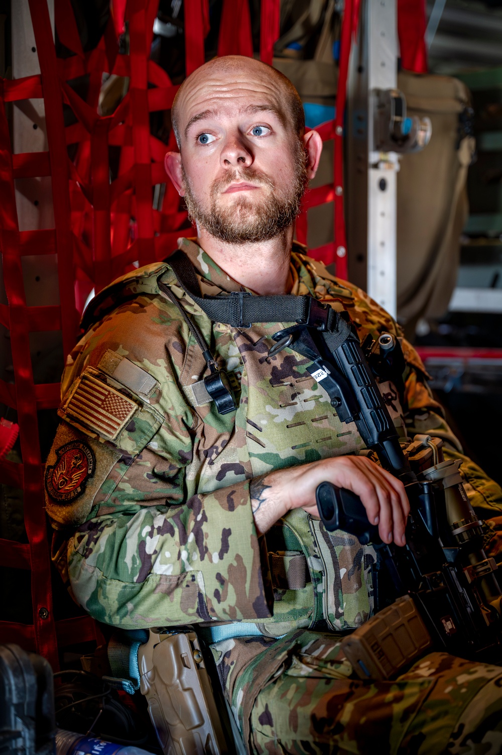From Vulnerable to Vigilant: Manda Bay Reinforces Security and Partnerships