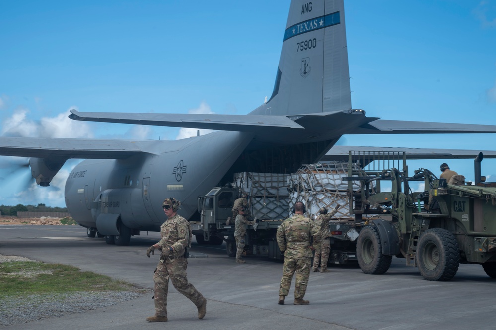 From Vulnerable to Vigilant: Manda Bay Reinforces Security and Partnerships