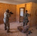 Coalition Members Conduct Joint Weapons Training Exercise at Al Asad Air Base