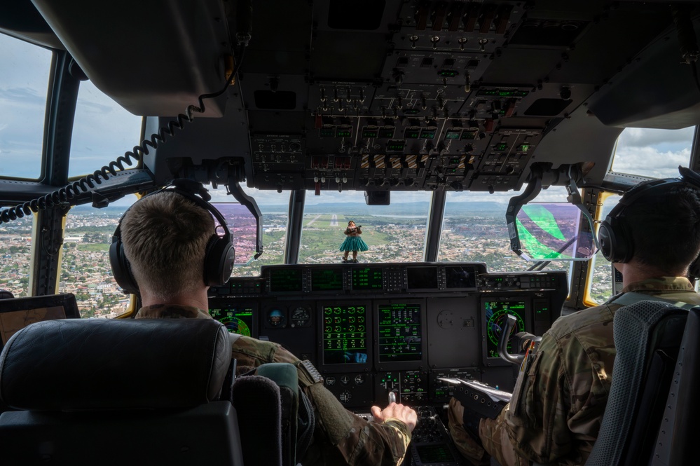 From Vulnerable to Vigilant: Manda Bay Reinforces Security and Partnerships