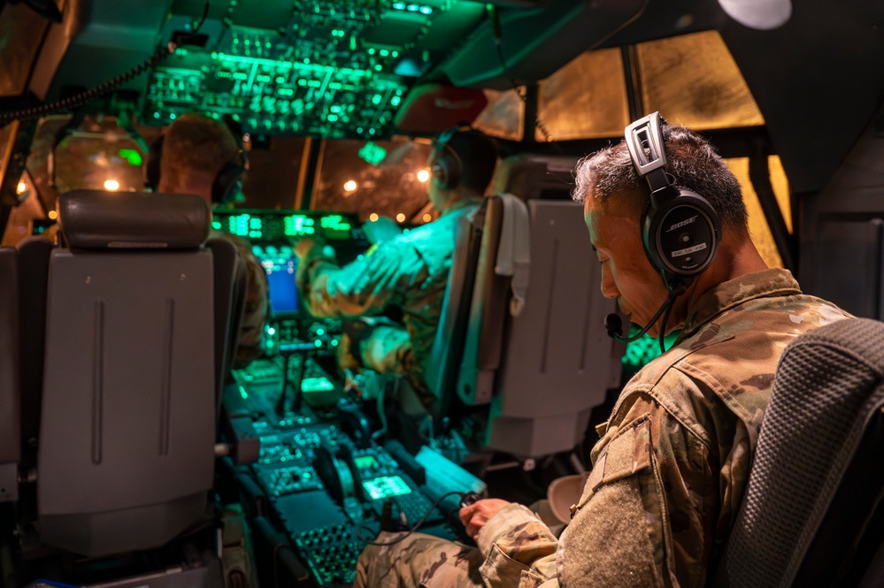 From Vulnerable to Vigilant: Manda Bay Reinforces Security and Partnerships