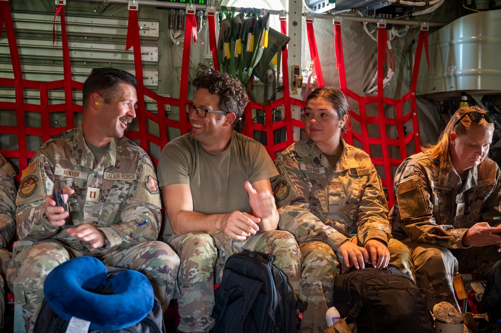 From Vulnerable to Vigilant: Manda Bay Reinforces Security and Partnerships