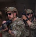 Coalition Members Conduct Joint Weapons Training Exercise at Al Asad Air Base