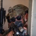 Coalition Members Conduct Joint Weapons Training Exercise at Al Asad Air Base