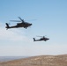 Coalition Forces In The Air