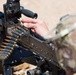 Coalition Forces Conduct Heavy Machine Gun Range Operations