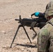 Coalition Forces Conduct Heavy Machine Gun Range Operations