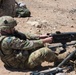Coalition Forces Conduct Heavy Machine Gun Range Operations