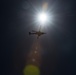 Coalition Forces In The Air