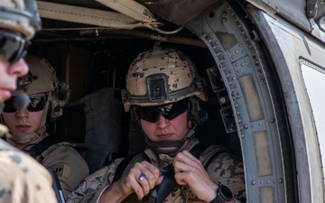 Estonian Defence Forces Conduct Cold, Hot Load Training
