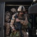 Estonian Defence Forces Conduct Cold, Hot Load Training