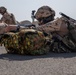 Estonian Defence Forces Conduct Cold, Hot Load Training