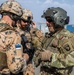 Estonian Defence Forces Conduct Cold, Hot Load Training