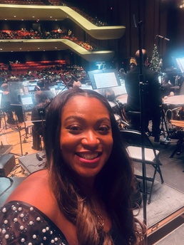 Shipyard Spotlight: Jessica McRae – Code 105.4 Lead Radiological Instructor