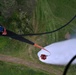 12CAB Supports USAG Bavaria Aerial Fire Fighting Training