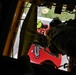 12CAB Supports USAG Bavaria Aerial Fire Fighting Training