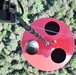 12CAB Supports USAG Bavaria Aerial Fire Fighting Training