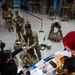 86 AW hosts Norwegian Foot March at Ramstein AB