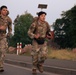 86 AW hosts Norwegian Foot March at Ramstein AB
