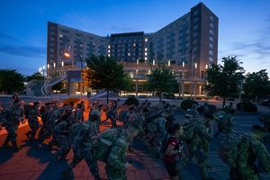 Spangdahlem Radio News 240826 Forging Warrior Heart