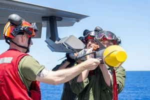 NEWSCAST 27MAY25: Sasebo Olympics Ceremony & USS America (LHA 6) Farewell