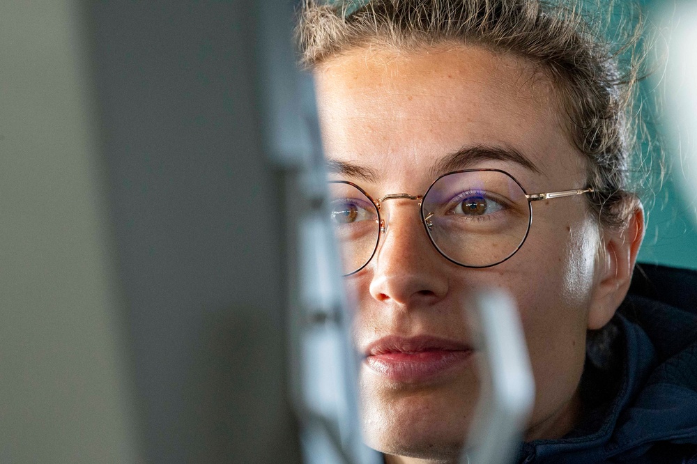 Formidable Shield 2025