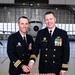 Patrol Squadron 46 holds Change of Command Ceremony