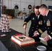 Patrol Squadron 46 Holds Change of Command Ceremony