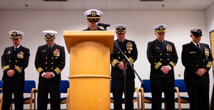 AFN Aviano Radio News: National Prayer Breakfast