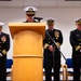 Patrol Squadron 46 Holds Change of Command Ceremony