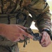 2025 Eighth Army Best Squad Competition Weapons Lane