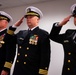 Patrol Squadron 46 Holds Change of Command Ceremony
