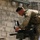 2025 Eighth Army Best Squad Competition Weapons Lane