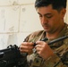 2025 Eighth Army Best Squad Competition Weapons Lane