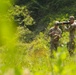 2025 Eighth Army Best Squad Competition Weapons Lane