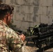 2025 Eighth Army Best Squad Competition Weapons Lane